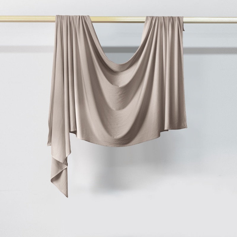 Bandana Cotton - D9 Premium Liquid Jersey Hoofddoek Sjaal