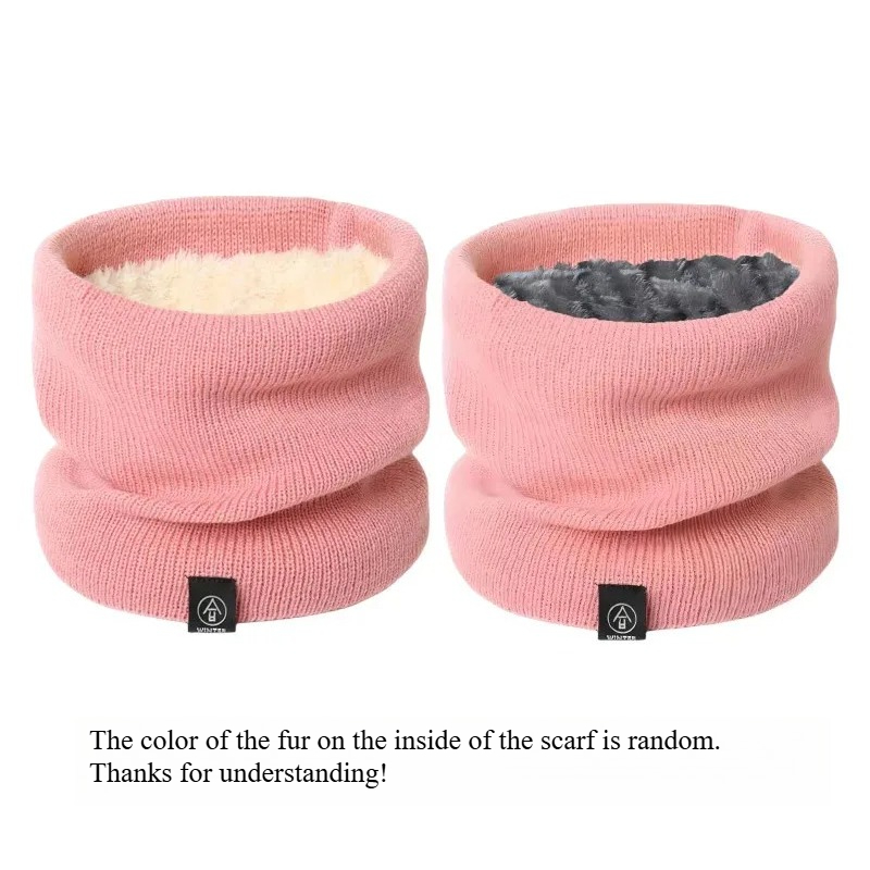 Mode Vrouwen Gebreide Sjaal Ef - Muffler Men Wool recensie en prijs