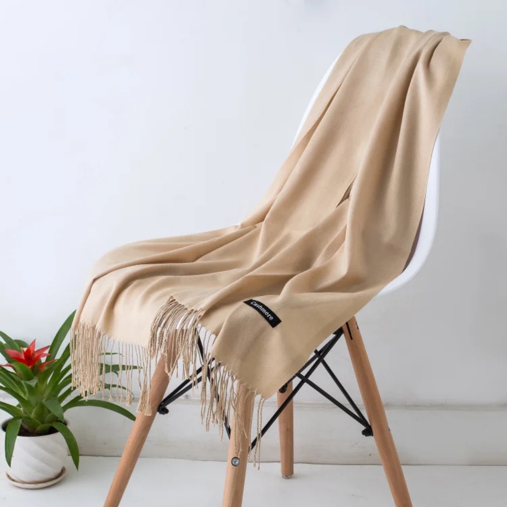 2024 Mode Winter Vrouwen Sjaal - Stole Wedding Shawl recensie en prijs