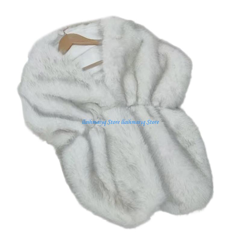 573B Bruidssjaal voor buitenbr - Stole Wedding Shawl recensie en prijs
