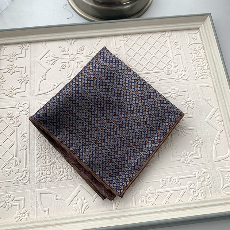 Zakdoek voor heren, zakdoek vo - Pocket Square Set recensie en prijs