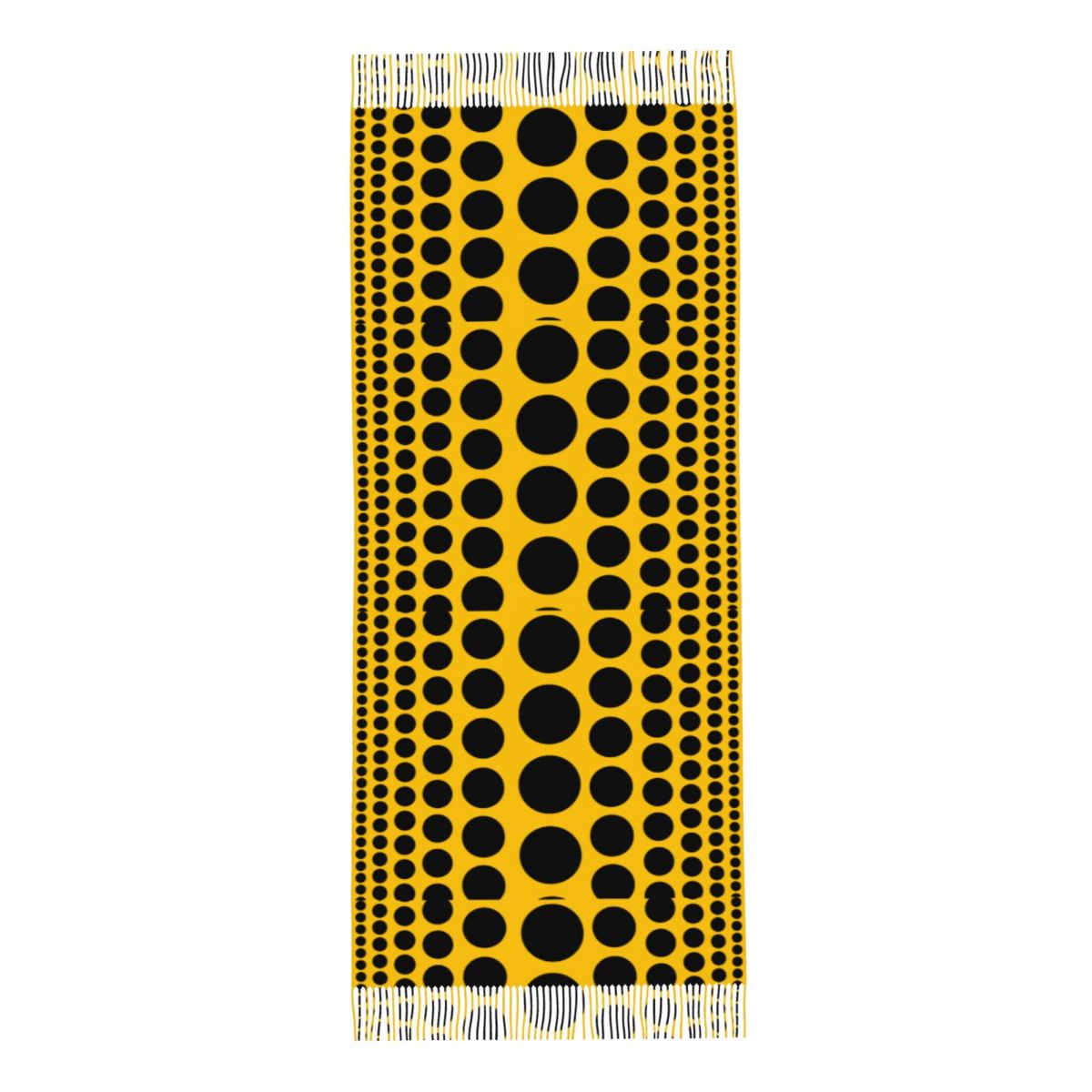 Infinity Polka Dots Sjaal Voor - Infinity Scarf Knit recensie en prijs