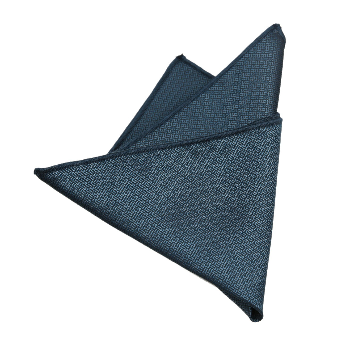 24 cm klassieke effen kleur wi - Pocket Square Set recensie en prijs