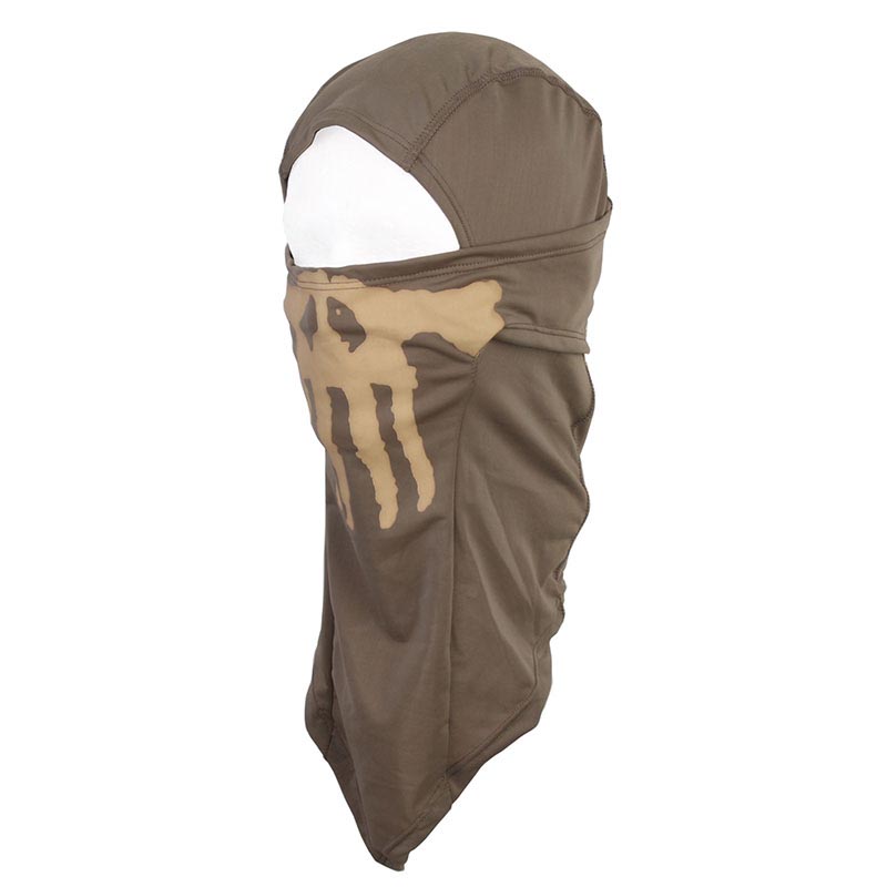 Emersongear Ghost MULTI HOOD E - Muffler Men Wool recensie en prijs