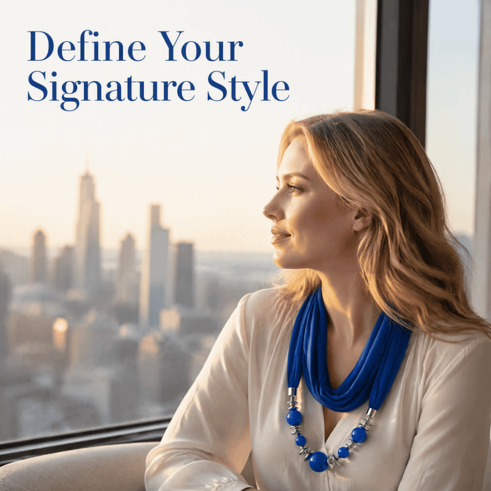 Mode Chiffon Sjaal met Kraaltj - Infinity Scarf Knit recensie en prijs