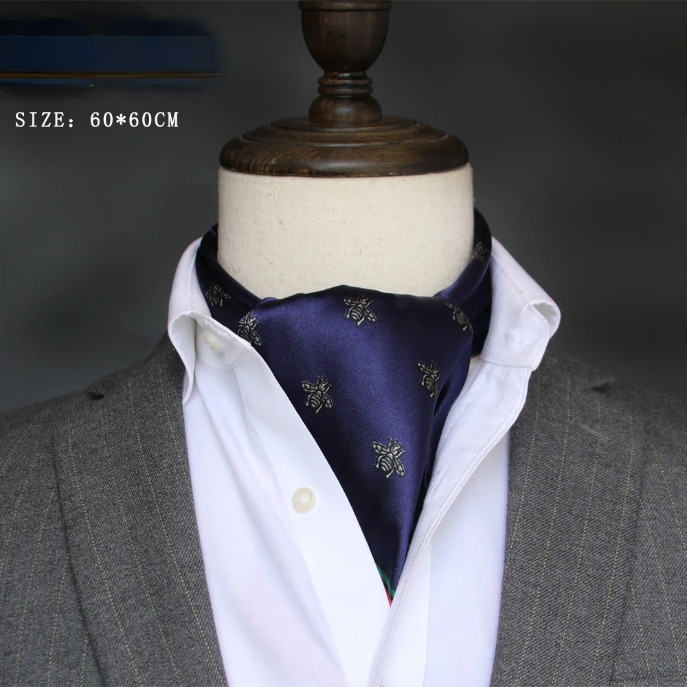 Britse Heren Zijden Sjaal Klei - Bandana Cotton recensie en prijs