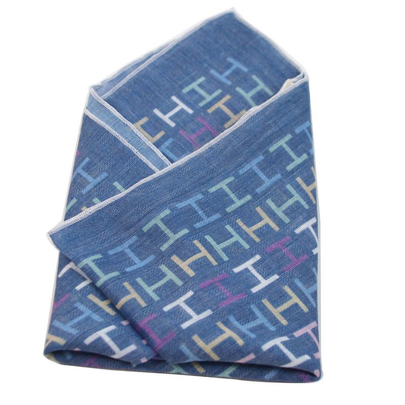 Heren Vierkante Sjaal Met Knop - Ascot Neck Scarf recensie en prijs