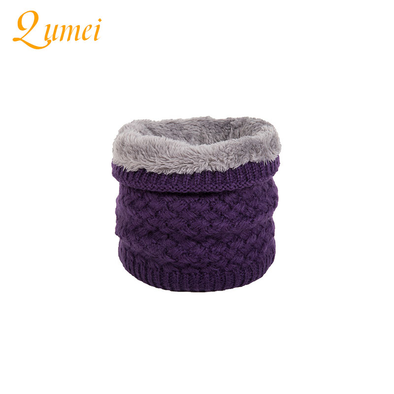 3 stks vrouwen Sjaals Unisex W - Infinity Scarf Knit recensie en prijs