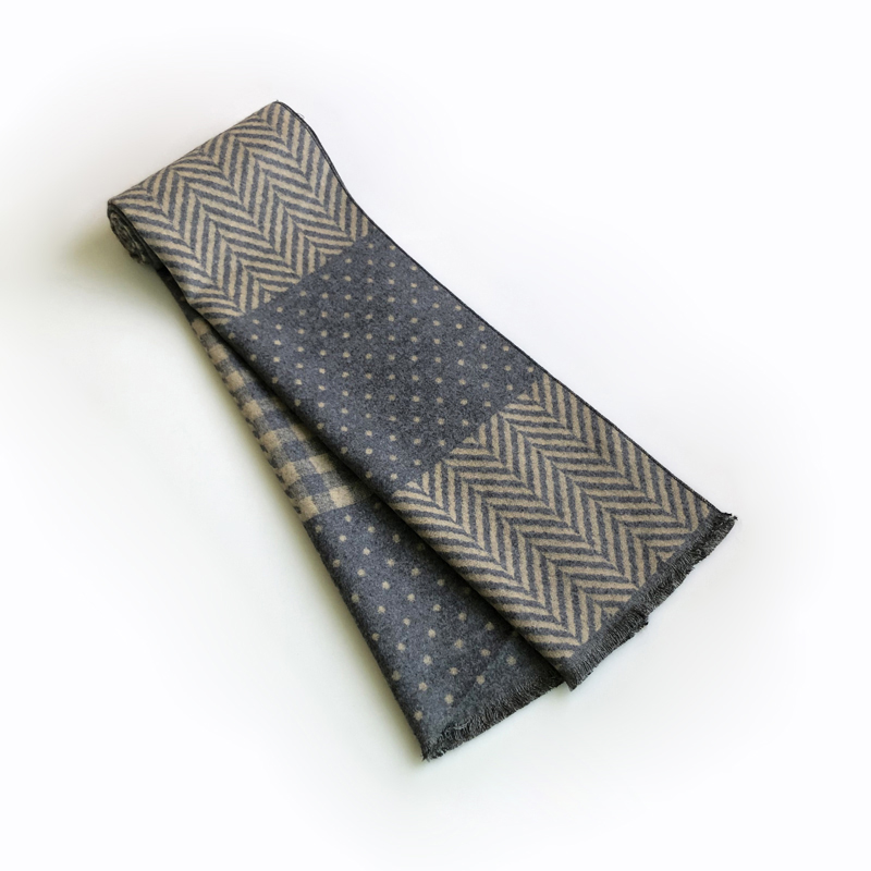 Mode Casual Design Cool Sjaals - Muffler Men Wool recensie en prijs