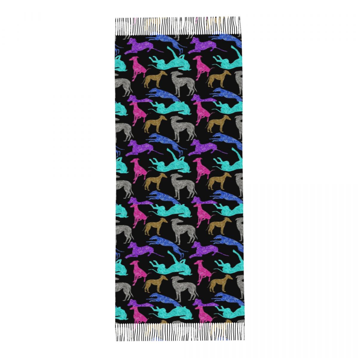 Greyt Greyhound Combo Sjaal Wa - Pashmina Wrap Large recensie en prijs
