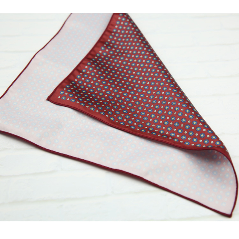 2026 Oversized Zijden Zakdoek  - Pocket Square Set recensie en prijs