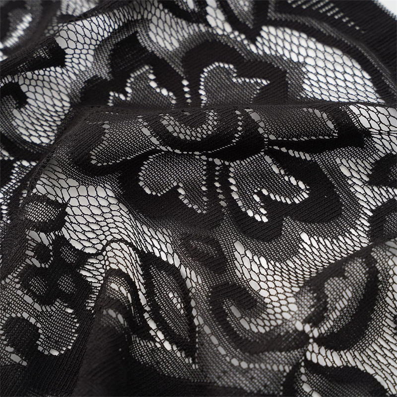 Nieuwe Borduurwerk Kant Sjaal  - Stole Wedding Shawl recensie en prijs