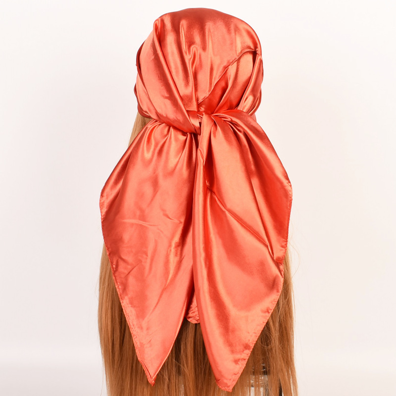 Damessjaal Zijde Gloednieuw Za - Bandana Cotton recensie en prijs