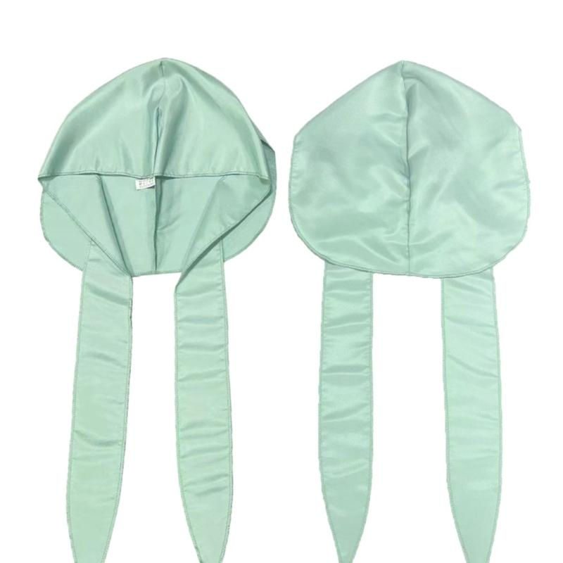 Durag Head Wrap HIPHOP Hoofdsj - Bandana Doo Rag recensie en prijs